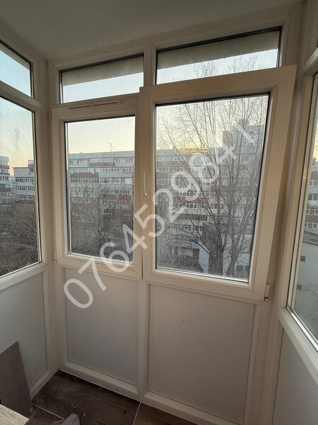 Dorobanti, Str. Axinte Uricariul totul nou prima inchiriere, 5 min. metrou,