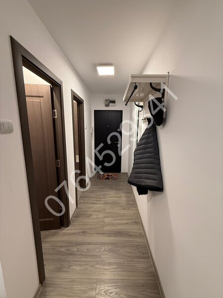 Dorobanti, Str. Axinte Uricariul totul nou prima inchiriere, 5 min. metrou,